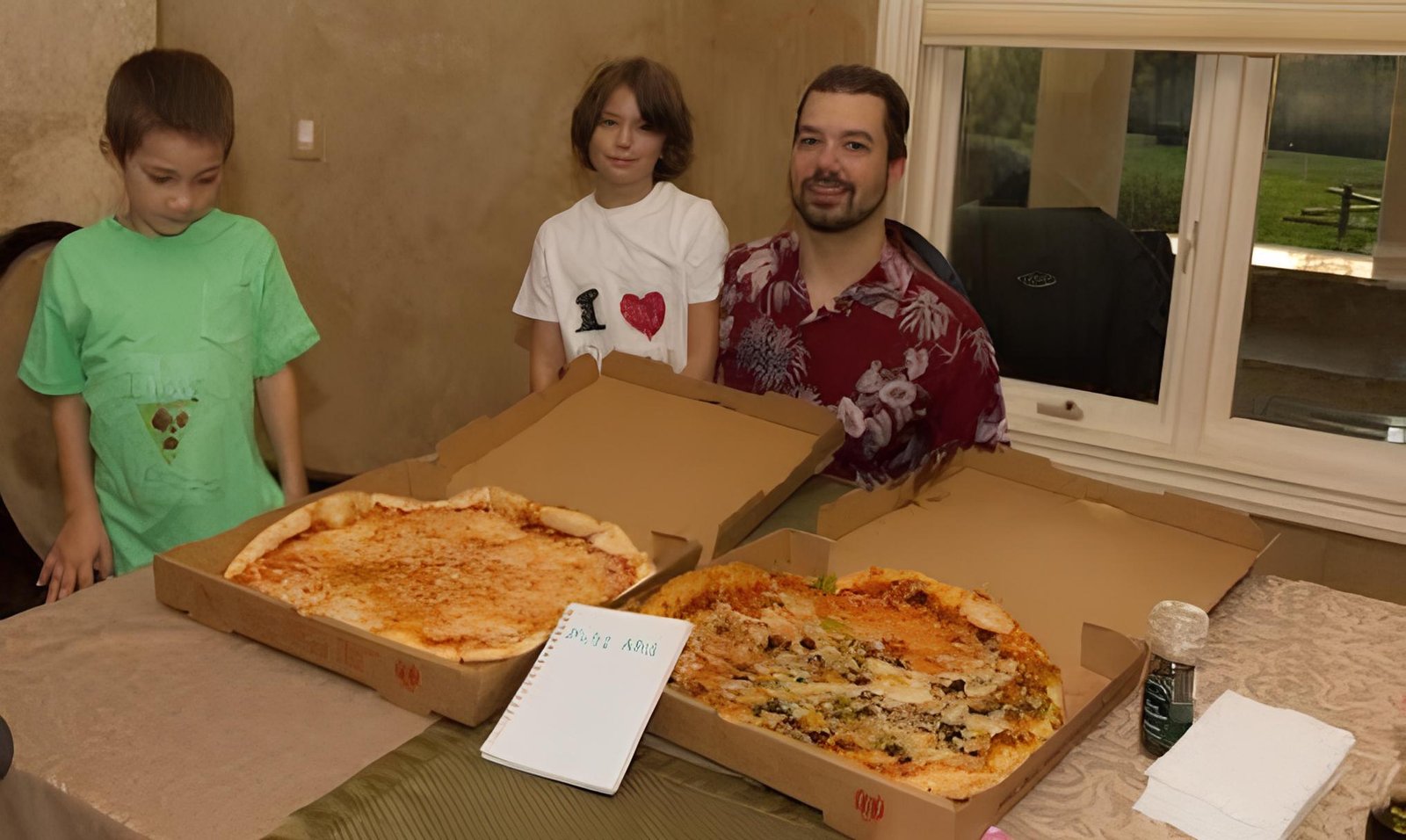 ⎯ 2010, Bitcoin Pizza Day